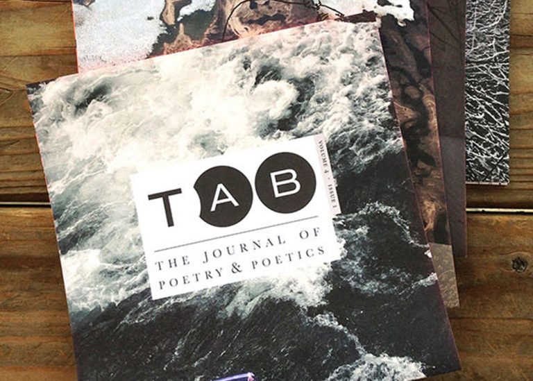 Archives Tab Journal