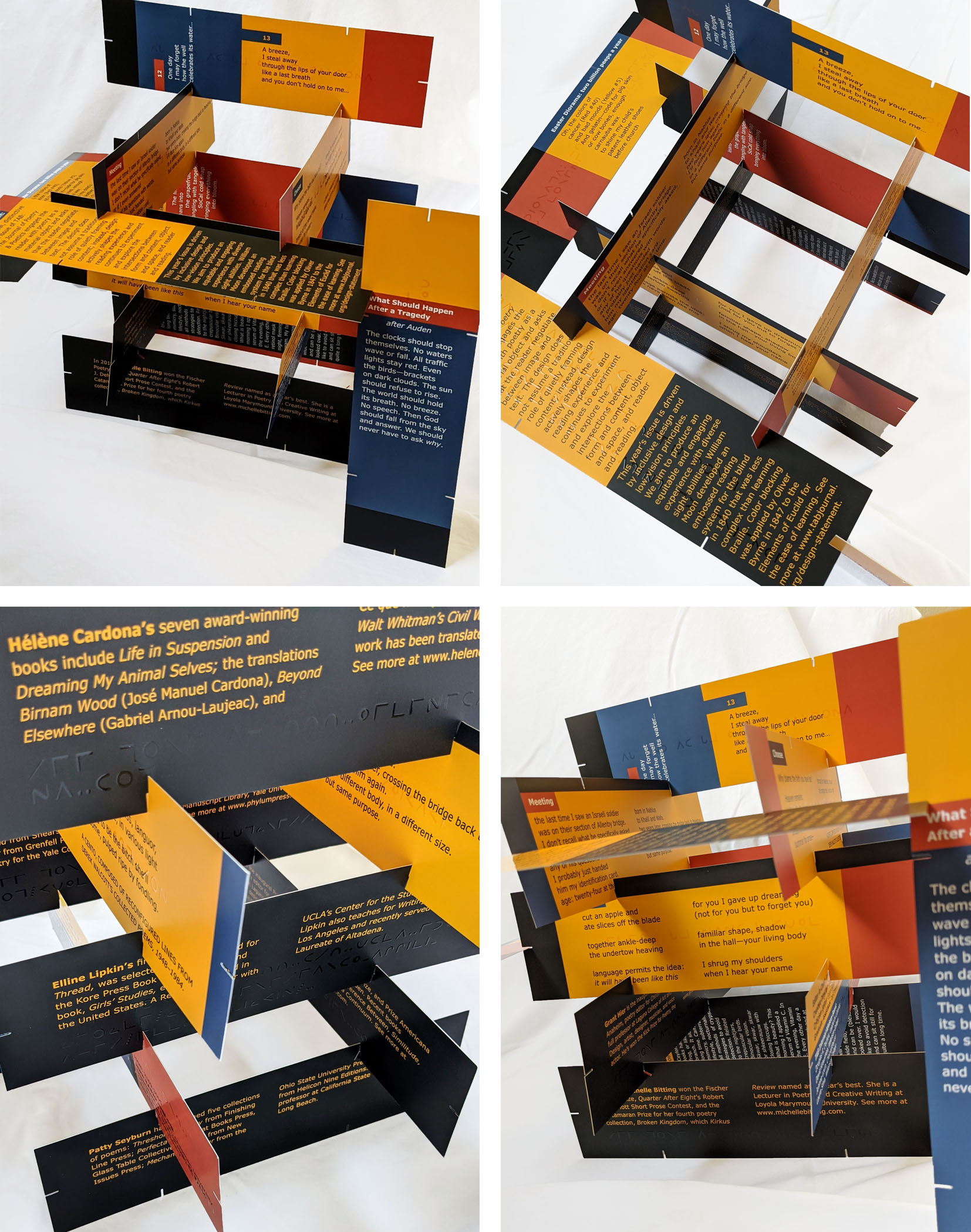 Important Update Archives Tab Journal