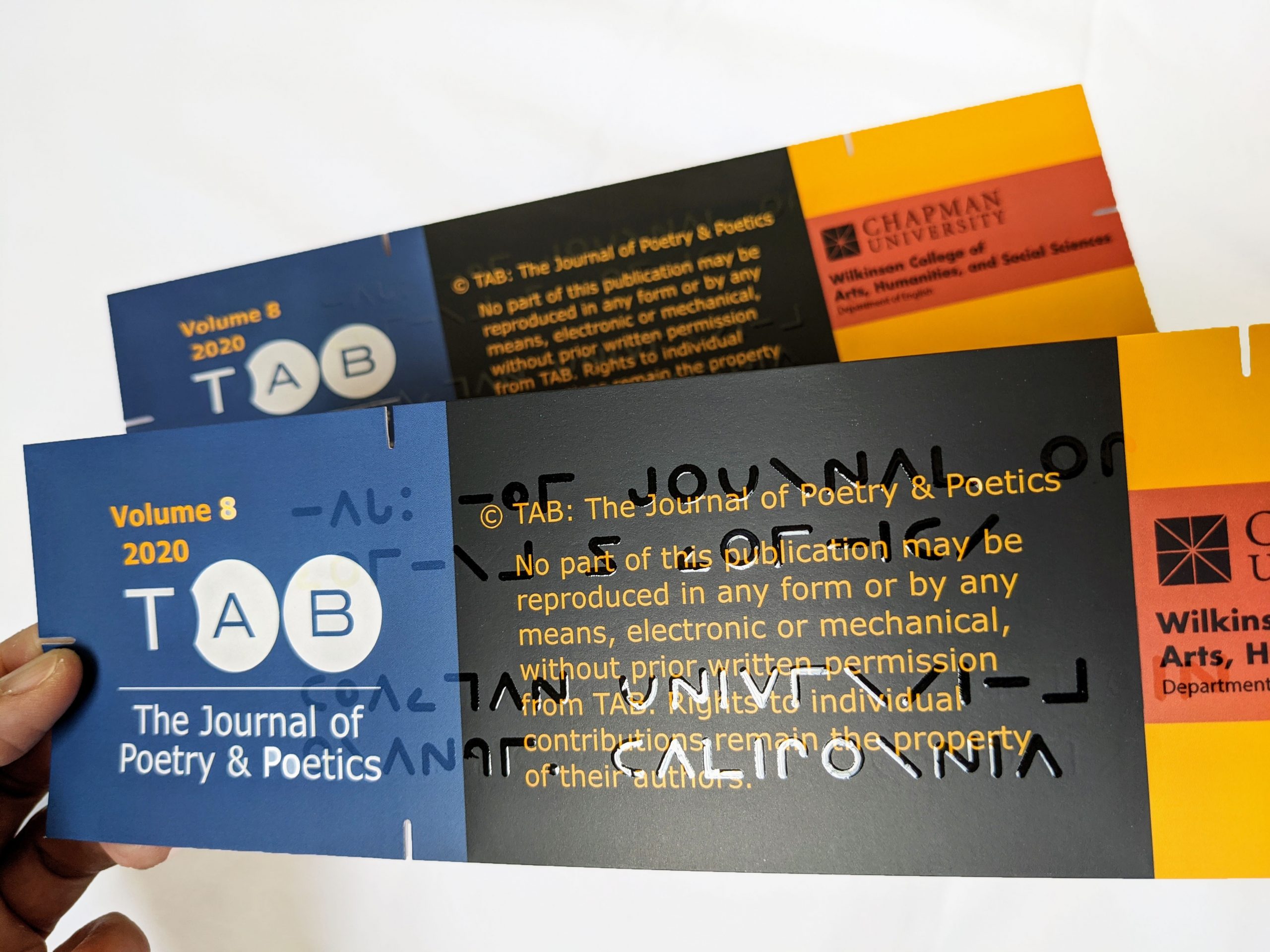 Important Update Archives Tab Journal