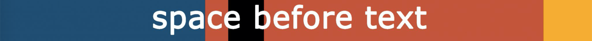 How We Read Poems - Tab Journal