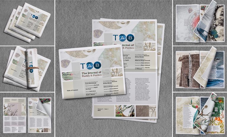 Vol 9 2021 Tab Journal