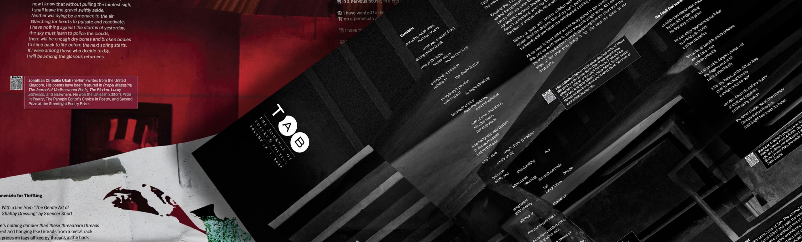 Current Issue Tab Journal